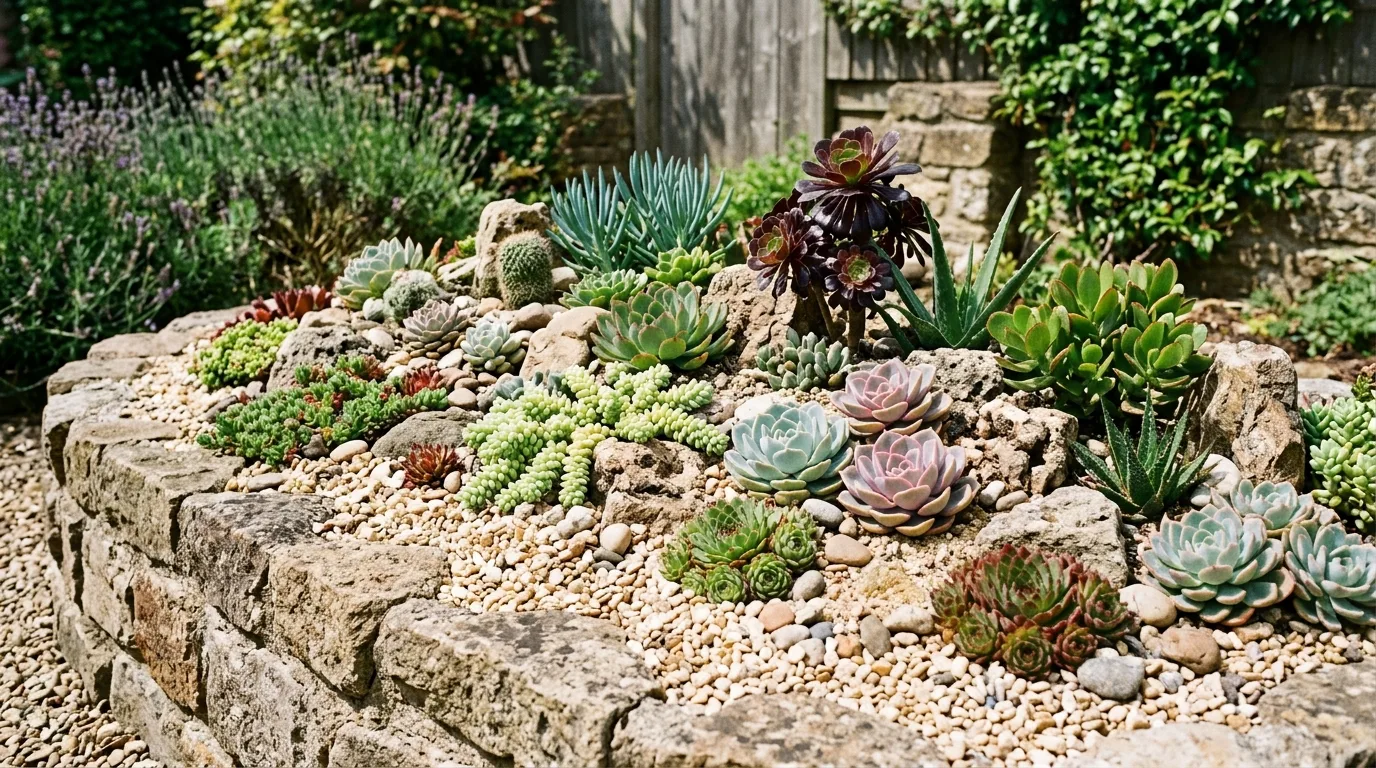 Avoid Fully Trapping Moisture at the Base